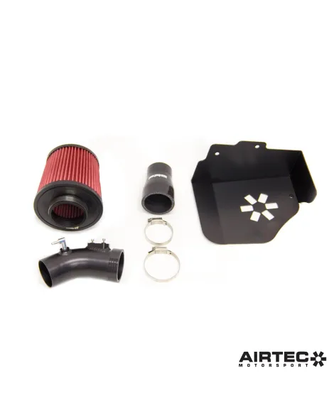 Nissan Juke Nismo RS Airtec Motorsport Induction Kit Nissan Juke Nismo RS Airtec Motorsport Induction Kit