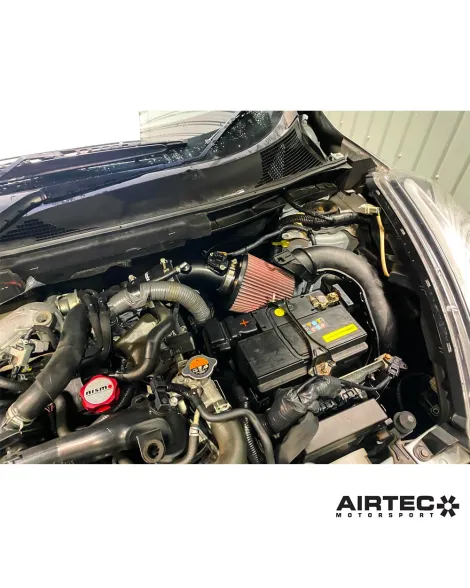 Nissan Juke Nismo RS Airtec Motorsport Induction Kit Nissan Juke Nismo RS Airtec Motorsport Induction Kit