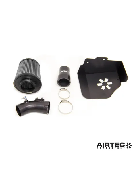 Nissan Juke Nismo RS Airtec Motorsport Induction Kit Nissan Juke Nismo RS Airtec Motorsport Induction Kit