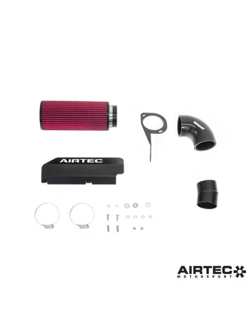 Peugeot 508 GT Airtec Motorsport Induction Kit
