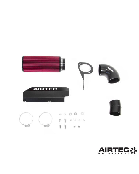 Peugeot 508 GT Airtec Motorsport Induction Kit Peugeot 508 GT Airtec Motorsport Induction Kit
