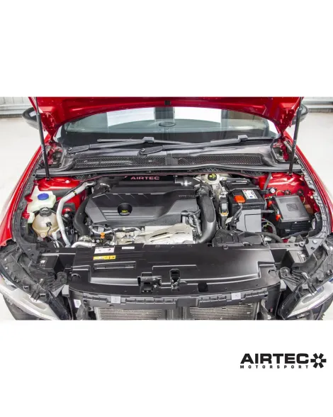 Peugeot 508 GT Airtec Motorsport Induction Kit Peugeot 508 GT Airtec Motorsport Induction Kit