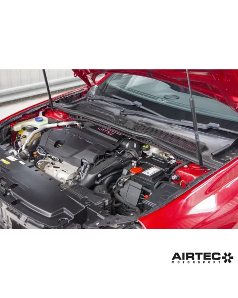 Peugeot 508 GT Airtec Motorsport Induction Kit Peugeot 508 GT Airtec Motorsport Induction Kit