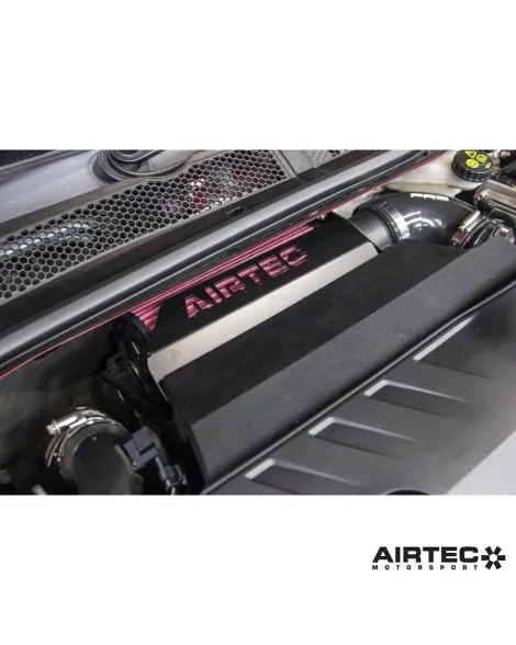 Peugeot 508 GT Airtec Motorsport Induction Kit Peugeot 508 GT Airtec Motorsport Induction Kit