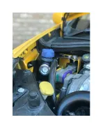 Renault Meglio (Megane-Powered Clio) Airtec Motorsport Header Tank Renault Meglio (Megane-Powered Clio) Airtec Motorsport Header Tank