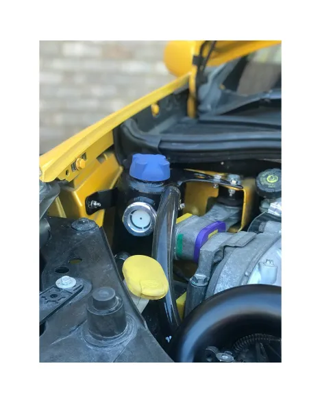 Renault Meglio (Megane-Powered Clio) Airtec Motorsport Header Tank