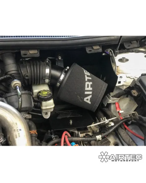Renault Megane 3 RS250 265 & 275 Trophy Airtec Motorsport Induction Kit Renault Megane 3 RS250 265 & 275 Trophy Airtec Motorsport Induction Kit