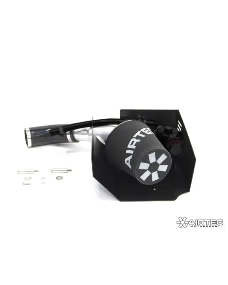 Renault Meglio (Megane-Powered Clio) Airtec Motorsport Induction Kit Renault Meglio (Megane-Powered Clio) Airtec Motorsport Induction Kit