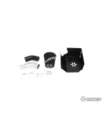 Renault Meglio (Megane-Powered Clio) Airtec Motorsport Induction Kit Renault Meglio (Megane-Powered Clio) Airtec Motorsport Induction Kit