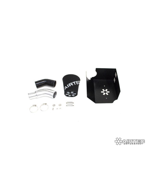 Renault Meglio (Megane-Powered Clio) Airtec Motorsport Induction Kit