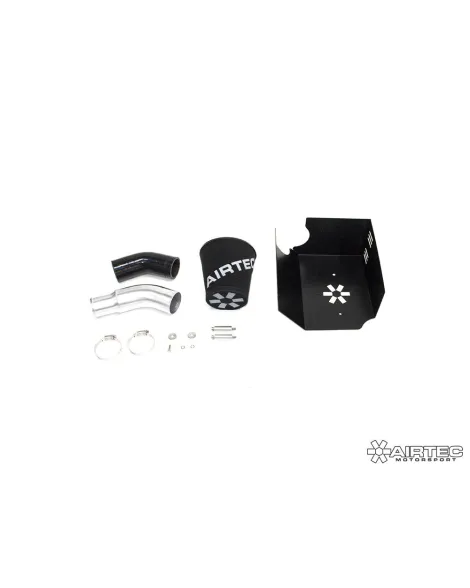 Renault Meglio (Megane-Powered Clio) Airtec Motorsport Induction Kit Renault Meglio (Megane-Powered Clio) Airtec Motorsport Induction Kit