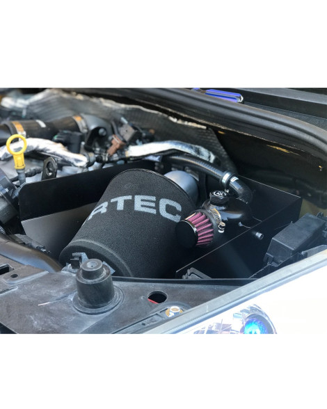 Renault Meglio (Megane-Powered Clio) Airtec Motorsport Induction Kit