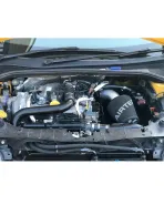 Renault Meglio (Megane-Powered Clio) Airtec Motorsport Induction Kit Renault Meglio (Megane-Powered Clio) Airtec Motorsport Induction Kit
