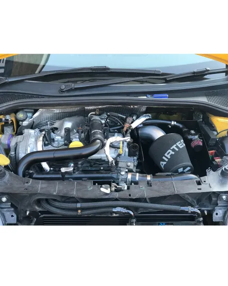 Renault Meglio (Megane-Powered Clio) Airtec Motorsport Induction Kit Renault Meglio (Megane-Powered Clio) Airtec Motorsport Induction Kit