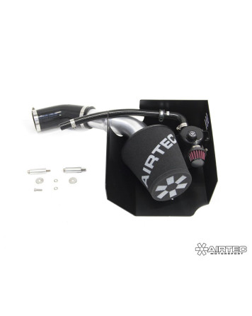 Renault Meglio (Megane-Powered Clio) Airtec Motorsport Induction Kit and Breather Tank Combo