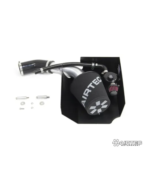 Renault Meglio (Megane-Powered Clio) Airtec Motorsport Induction Kit and Breather Tank Combo Renault Meglio (Megane-Powered Clio) Airtec Motorsport Induction Kit and Breather Tank Combo