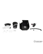 Renault Meglio (Megane-Powered Clio) Airtec Motorsport Induction Kit and Breather Tank Combo Renault Meglio (Megane-Powered Clio) Airtec Motorsport Induction Kit and Breather Tank Combo