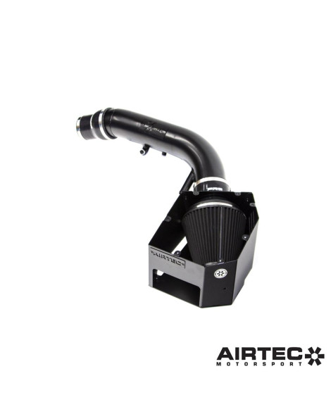 Audi RS3 8Y RHD Airtec Motorsport Enclosed Induction Kit Audi RS3 8Y RHD Airtec Motorsport Enclosed Induction Kit