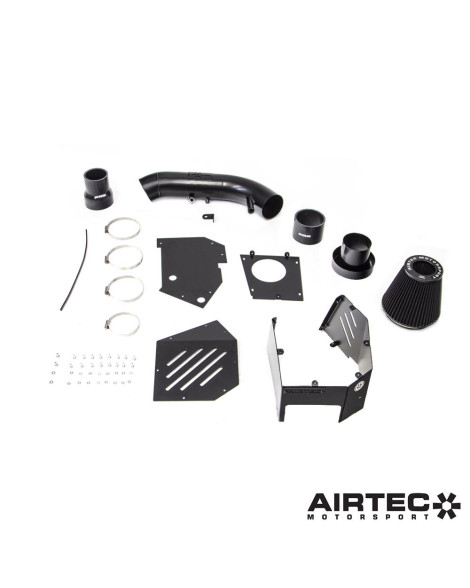Audi RS3 8Y RHD Airtec Motorsport Enclosed Induction Kit Audi RS3 8Y RHD Airtec Motorsport Enclosed Induction Kit