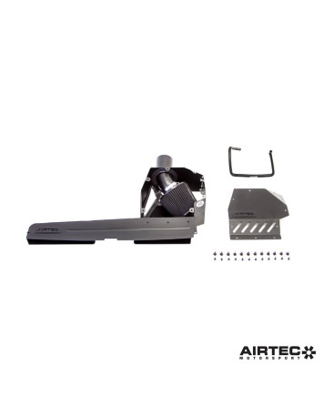Audi/VW 1.8 / 2.0 TSI EA888 GEN 4 Engine 2020+ Airtec Motorsport Enclosed Induction Kit