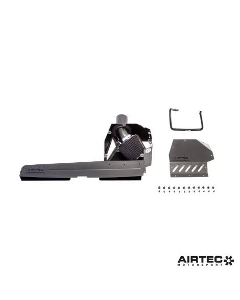 Audi/VW 1.8 / 2.0 TSI EA888 GEN 4 Engine 2020+ Airtec Motorsport Enclosed Induction Kit Audi/VW 1.8 / 2.0 TSI EA888 GEN 4 Engine 2020+ Airtec Motorsport Enclosed Induction Kit
