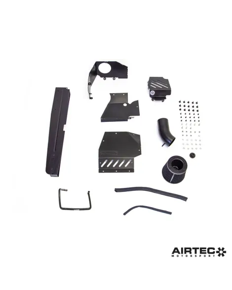 Audi/VW 1.8 / 2.0 TSI EA888 GEN 4 Engine 2020+ Airtec Motorsport Enclosed Induction Kit Audi/VW 1.8 / 2.0 TSI EA888 GEN 4 Engine 2020+ Airtec Motorsport Enclosed Induction Kit