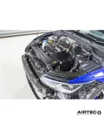Audi/VW 1.8 / 2.0 TSI EA888 GEN 4 Engine 2020+ Airtec Motorsport Enclosed Induction Kit