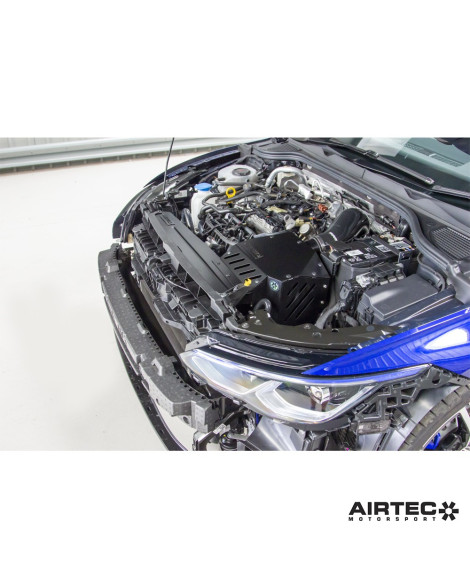 Audi/VW 1.8 / 2.0 TSI EA888 GEN 4 Engine 2020+ Airtec Motorsport Enclosed Induction Kit Audi/VW 1.8 / 2.0 TSI EA888 GEN 4 Engine 2020+ Airtec Motorsport Enclosed Induction Kit