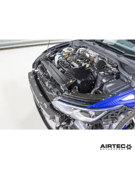 Audi/VW 1.8 / 2.0 TSI EA888 GEN 4 Engine 2020+ Airtec Motorsport Enclosed Induction Kit Audi/VW 1.8 / 2.0 TSI EA888 GEN 4 Engine 2020+ Airtec Motorsport Enclosed Induction Kit