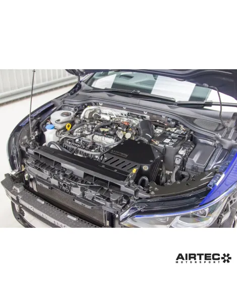 Audi/VW 1.8 / 2.0 TSI EA888 GEN 4 Engine 2020+ Airtec Motorsport Enclosed Induction Kit Audi/VW 1.8 / 2.0 TSI EA888 GEN 4 Engine 2020+ Airtec Motorsport Enclosed Induction Kit