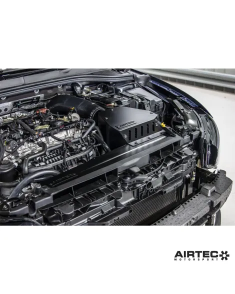 Audi/VW 1.8 / 2.0 TSI EA888 GEN 4 Engine 2020+ Airtec Motorsport Enclosed Induction Kit Audi/VW 1.8 / 2.0 TSI EA888 GEN 4 Engine 2020+ Airtec Motorsport Enclosed Induction Kit