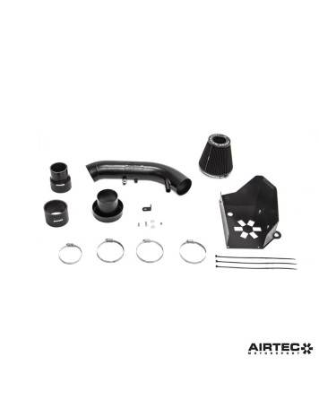 Audi RS3 8V LHD Airtec Motorsport Induction Kit