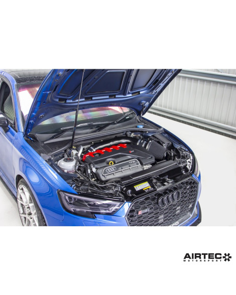 Audi RS3 8V LHD Airtec Motorsport Induction Kit Audi RS3 8V LHD Airtec Motorsport Induction Kit