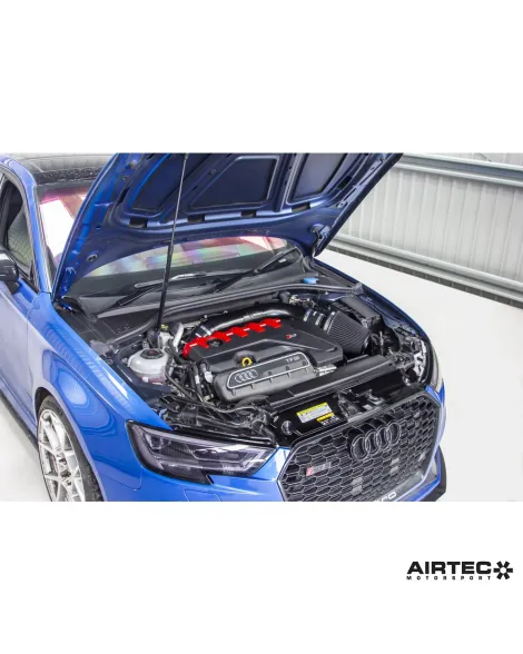 Audi RS3 8V LHD Airtec Motorsport Induction Kit Audi RS3 8V LHD Airtec Motorsport Induction Kit