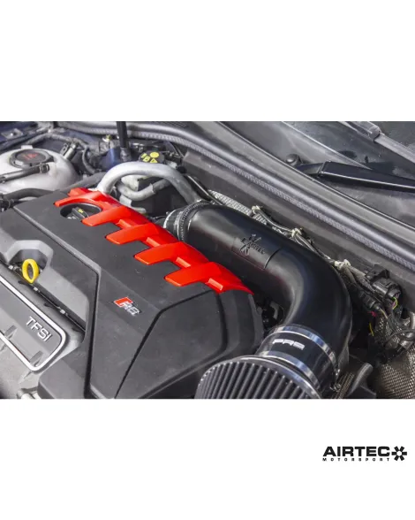 Audi RS3 8V LHD Airtec Motorsport Induction Kit Audi RS3 8V LHD Airtec Motorsport Induction Kit