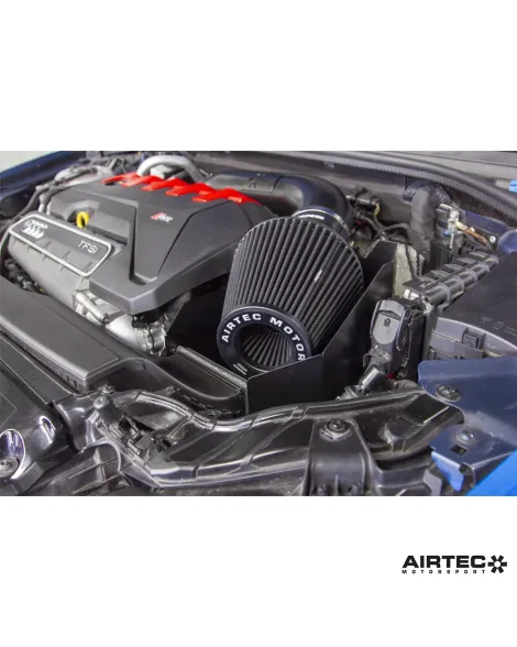 Audi RS3 8V LHD Airtec Motorsport Induction Kit Audi RS3 8V LHD Airtec Motorsport Induction Kit