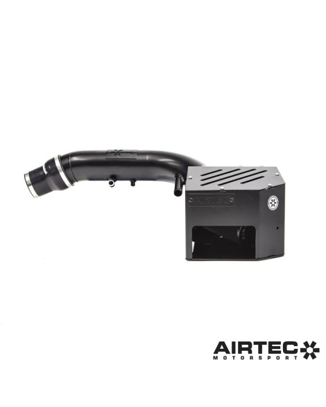 Audi RS3 8V RHD Airtec Motorsport Enclosed Induction Kit