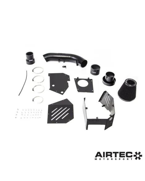 Audi RS3 8V RHD Airtec Motorsport Enclosed Induction Kit Audi RS3 8V RHD Airtec Motorsport Enclosed Induction Kit