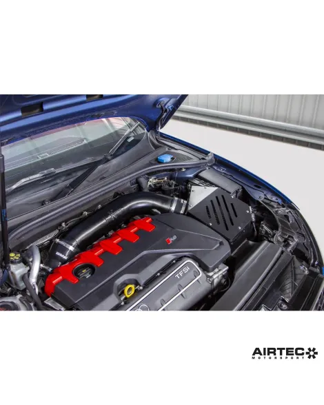 Audi RS3 8V RHD Airtec Motorsport Enclosed Induction Kit Audi RS3 8V RHD Airtec Motorsport Enclosed Induction Kit
