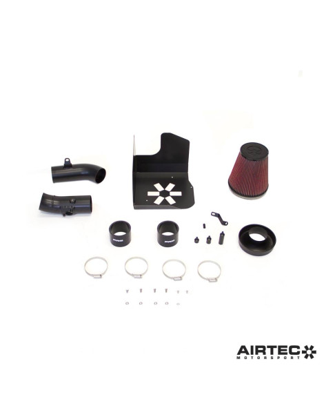 Toyota Yaris GR Airtec Motorsport Induction Kit Toyota Yaris GR Airtec Motorsport Induction Kit