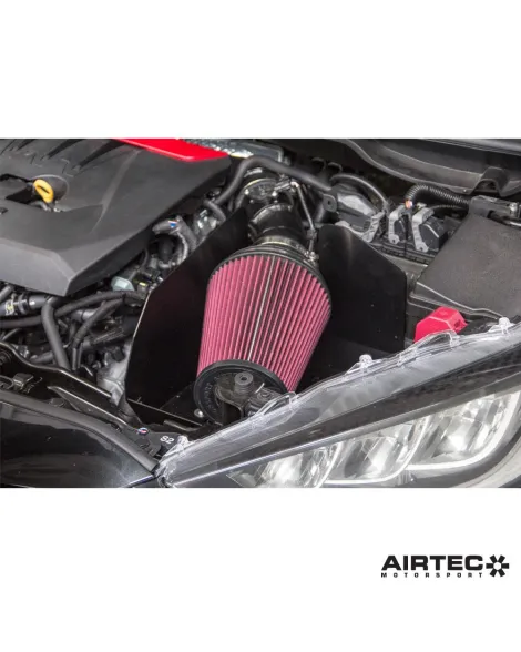 Toyota Yaris GR Airtec Motorsport Induction Kit Toyota Yaris GR Airtec Motorsport Induction Kit