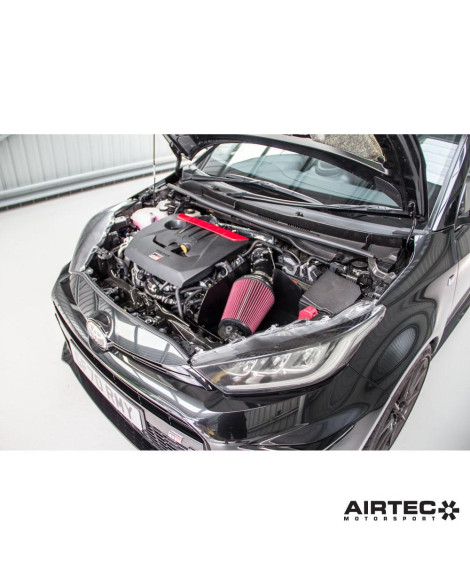 Toyota Yaris GR Airtec Motorsport Induction Kit Toyota Yaris GR Airtec Motorsport Induction Kit