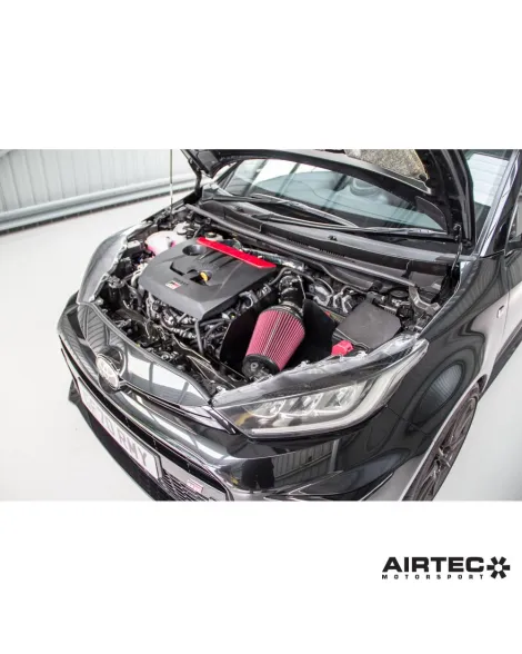 Toyota Yaris GR Airtec Motorsport Induction Kit Toyota Yaris GR Airtec Motorsport Induction Kit