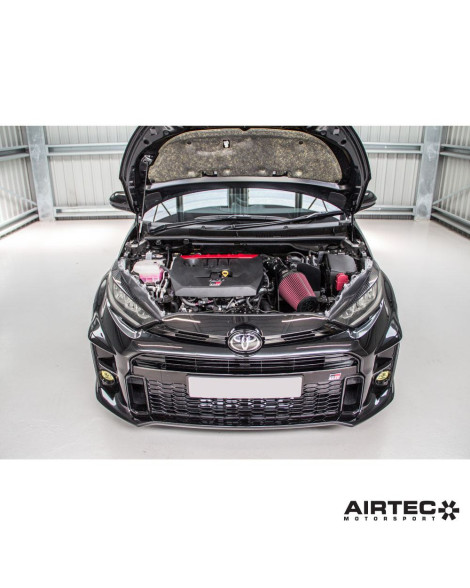 Toyota Yaris GR Airtec Motorsport Induction Kit Toyota Yaris GR Airtec Motorsport Induction Kit
