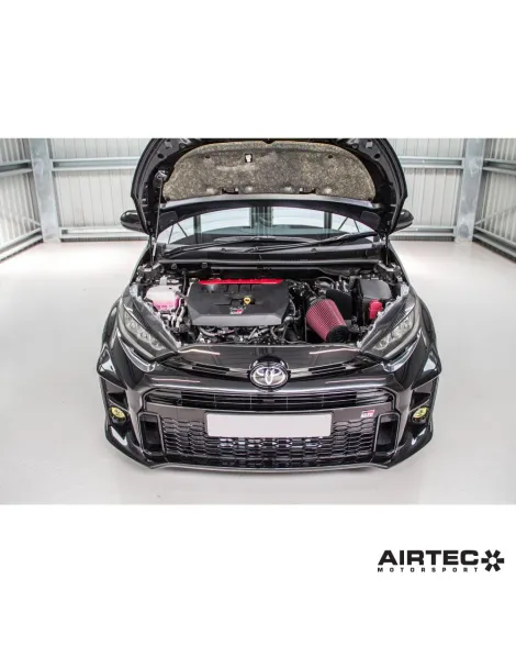 Toyota Yaris GR Airtec Motorsport Induction Kit Toyota Yaris GR Airtec Motorsport Induction Kit