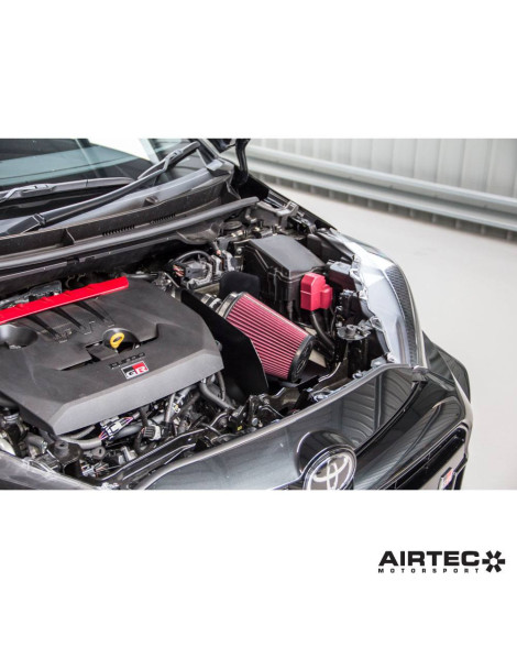 Toyota Yaris GR Airtec Motorsport Induction Kit Toyota Yaris GR Airtec Motorsport Induction Kit