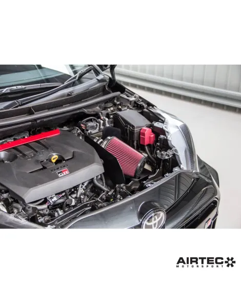 Toyota Yaris GR Airtec Motorsport Induction Kit Toyota Yaris GR Airtec Motorsport Induction Kit