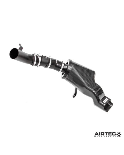 Toyota Yaris GR Airtec Motorsport Enclosed Carbon Fibre CAIS Toyota Yaris GR Airtec Motorsport Enclosed Carbon Fibre CAIS