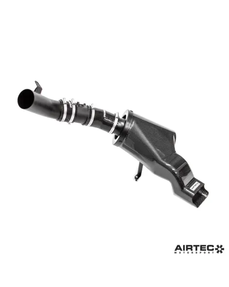 Toyota Yaris GR Airtec Motorsport Enclosed Carbon Fibre CAIS Toyota Yaris GR Airtec Motorsport Enclosed Carbon Fibre CAIS