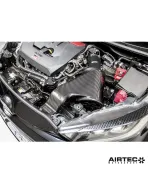 Toyota Yaris GR Airtec Motorsport Enclosed Carbon Fibre CAIS Toyota Yaris GR Airtec Motorsport Enclosed Carbon Fibre CAIS